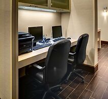 Hampton Inn Richmond-Southwest-Hull Street