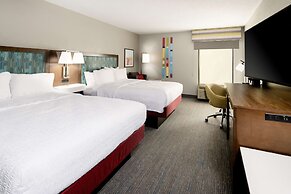 Hampton Inn Richmond-Southwest-Hull Street
