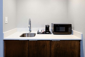 Hampton Inn Richmond-Southwest-Hull Street