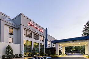 Hampton Inn Richmond-Southwest-Hull Street