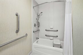 Hampton Inn Richmond-Southwest-Hull Street