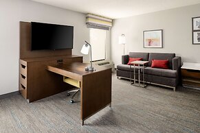 Hampton Inn Richmond-Southwest-Hull Street