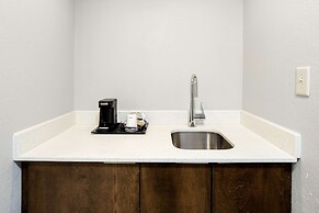 Hampton Inn Richmond-Southwest-Hull Street