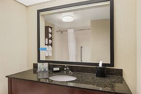 Hampton Inn Richmond-Southwest-Hull Street