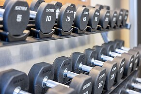 Hampton Inn Richmond-Southwest-Hull Street