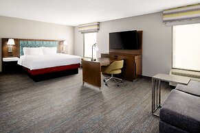 Hampton Inn Richmond-Southwest-Hull Street