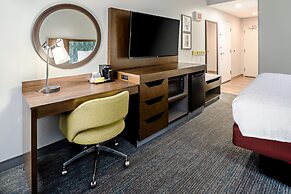 Hampton Inn Richmond-Southwest-Hull Street