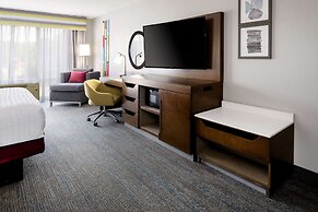 Hampton Inn Richmond-Southwest-Hull Street