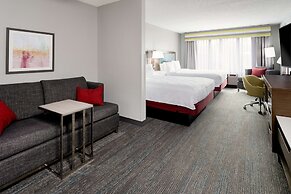 Hampton Inn Richmond-Southwest-Hull Street