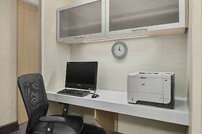 Hampton Inn Richmond-Southwest-Hull Street