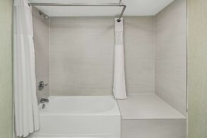 Hampton Inn Richmond-Southwest-Hull Street