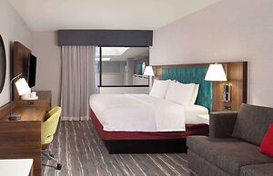 Hampton Inn Athens