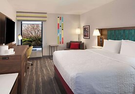 Hampton Inn Athens