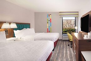 Hampton Inn Athens