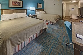 Hampton Inn Kayenta