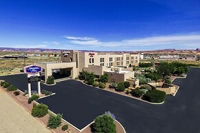 Hampton Inn Kayenta