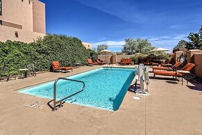 Hampton Inn Kayenta