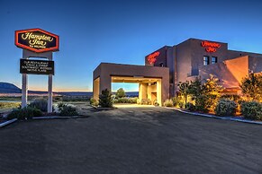 Hampton Inn Kayenta