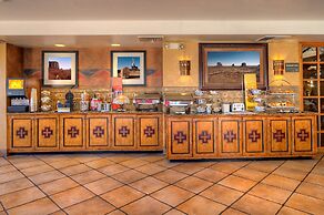 Hampton Inn Kayenta