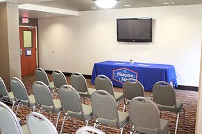 Hampton Inn Beaumont