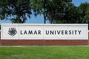 Hampton Inn Beaumont