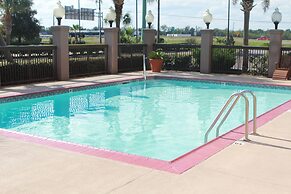 Hampton Inn Beaumont