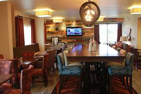 Hampton Inn Beaumont