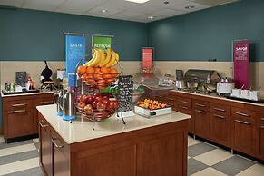 Hampton Inn Beaumont