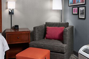 Hampton Inn Beaumont