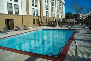 Hampton Inn Beaumont