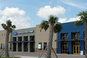 Hampton Inn Beaumont