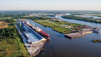 Hampton Inn Beaumont