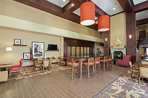 Hampton Inn & Suites Cleveland Southeast/Streetsboro