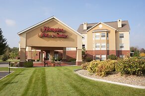Hampton Inn & Suites Cleveland Southeast/Streetsboro