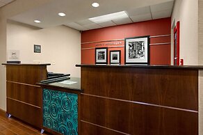 Hampton Inn by Hilton Lexington Park