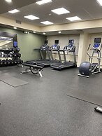 Hampton Inn by Hilton Lexington Park