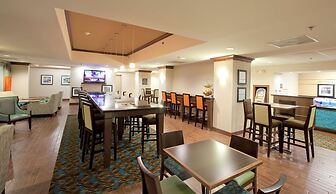 Hampton Inn by Hilton Lexington Park