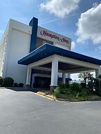 Hampton Inn by Hilton Lexington Park