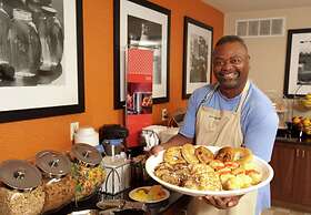 Hampton Inn by Hilton Lexington Park