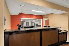 Hampton Inn Lancaster