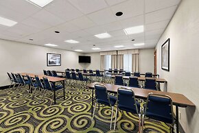 Hampton Inn Lancaster