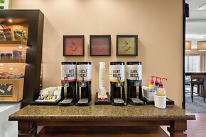 Hampton Inn Lancaster