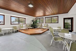 Hampton Inn Lancaster