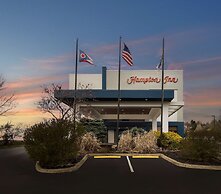 Hampton Inn Lancaster