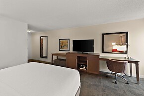 Hampton Inn Lancaster