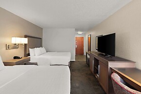 Hampton Inn Lancaster