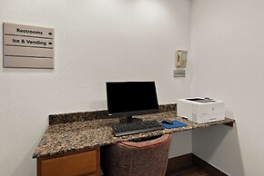 Hampton Inn Lancaster