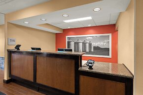 Hampton Inn Lancaster