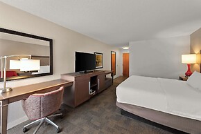 Hampton Inn Lancaster