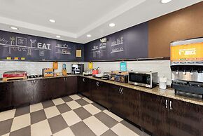 Hampton Inn Lancaster